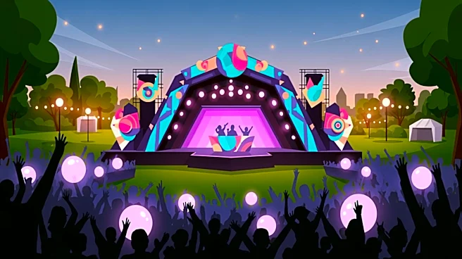 FIFA Fan Fest to Launch at Dallas' Fair Park with Over 30,000 Expected Attendees