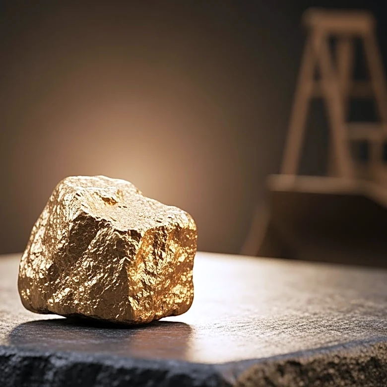 Larvotto Resources Secures Offtake Agreement with Glencore for Hillgrove Project Gold Concentrate