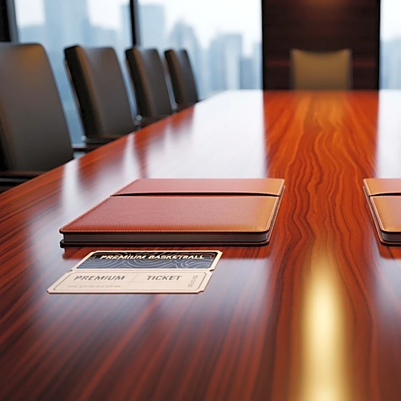 Biglaw Firms Prioritize Clients with Knicks Playoff Tickets