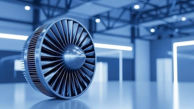 Boeing Supplier Heatcon Asia to Establish Aerospace Facility in Clark Aviation Complex