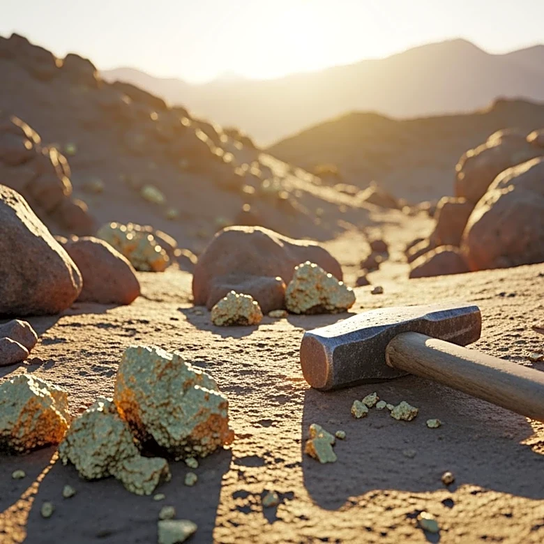 Nevada Sunrise Metals Expands Exploration Amid Rising Gold Prices