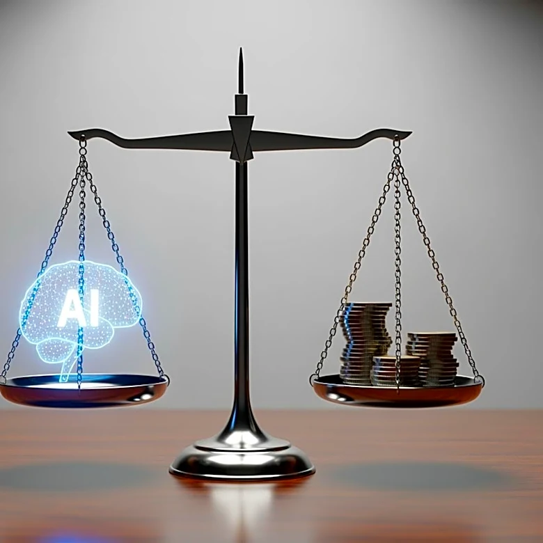 EY's AI Leader Criticizes Overemphasis on Cost-Cutting in AI Strategies