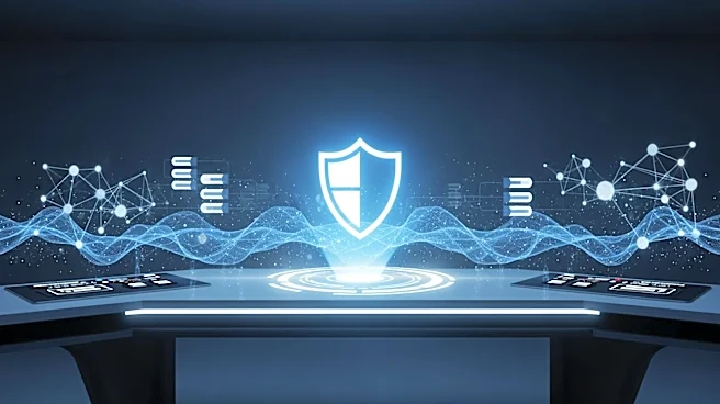Enterprises Adapt Governance, Risk, and Compliance to Tackle AI-Driven Threats