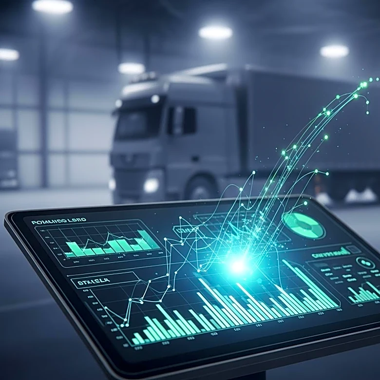 Relay Payments and Platform Science Integration Aims to Curb Fuel Fraud in Trucking