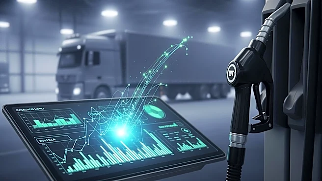 Relay Payments and Platform Science Integration Aims to Curb Fuel Fraud in Trucking