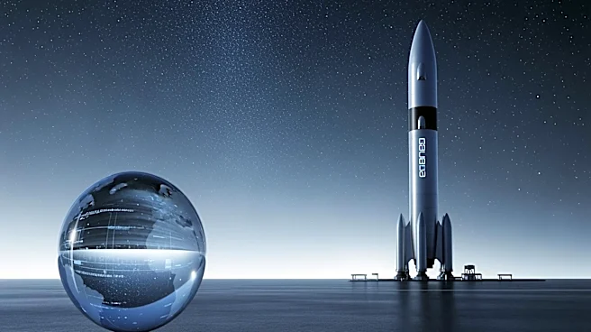 SpaceX Prepares for Historic IPO with Major Retail Investor Involvement