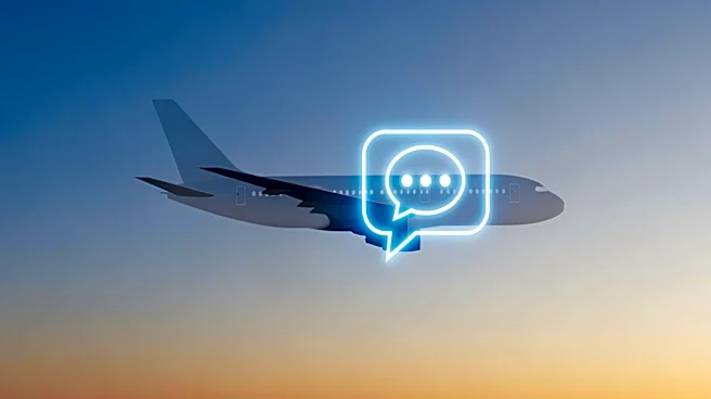 Virgin Australia Integrates ChatGPT for Enhanced Flight Search Experience