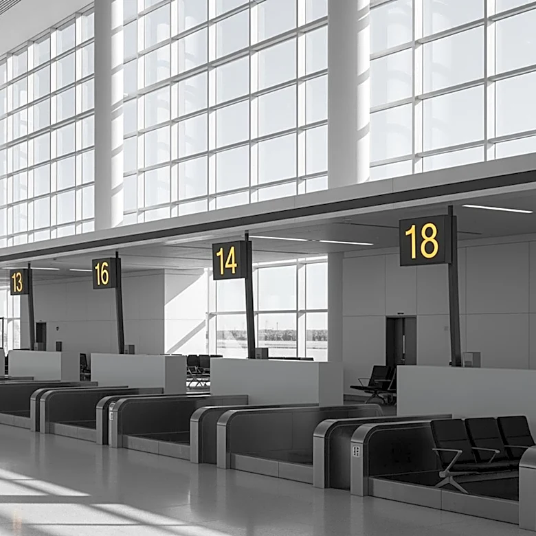 DFW Airport Opens Nine New Gates in $3 Billion American Airlines Terminal Expansion