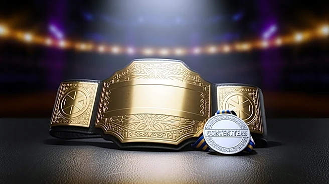 Zaria Wins NXT Women's North American Championship, Kendal Grey Becomes No. 1 Contender