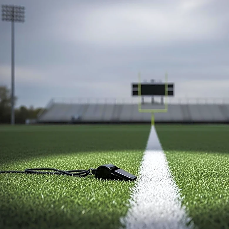 Big Ten Considers Ban on Texas Tech Following Sorsby Eligibility Ruling