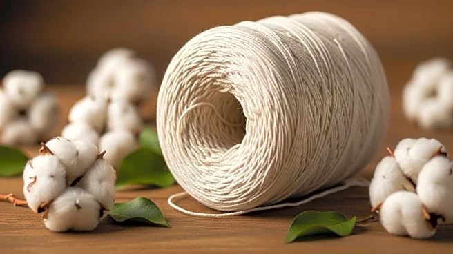 Recover Launches 'Recover Yarns' to Expand Recycled Cotton Yarn Market
