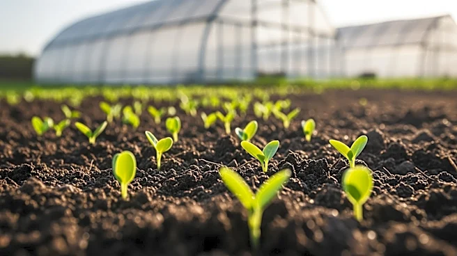 CANZA Marketplace Launches to Support Climate-Smart Farming in Ontario