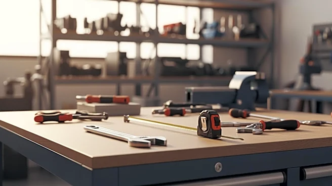Meta Launches Workforce Academy to Address Skilled Trades Shortage