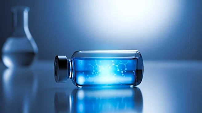Eli Lilly's $25 Billion M Spree Dominates 2026 Pharma Landscape