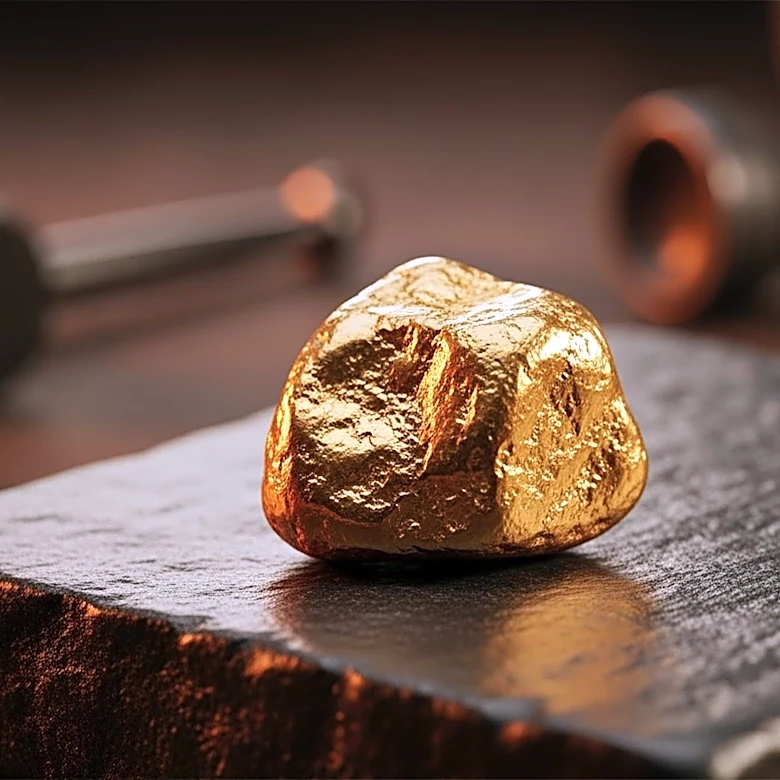 Soma Gold Announces $7.5 Million Private Placement to Boost Production