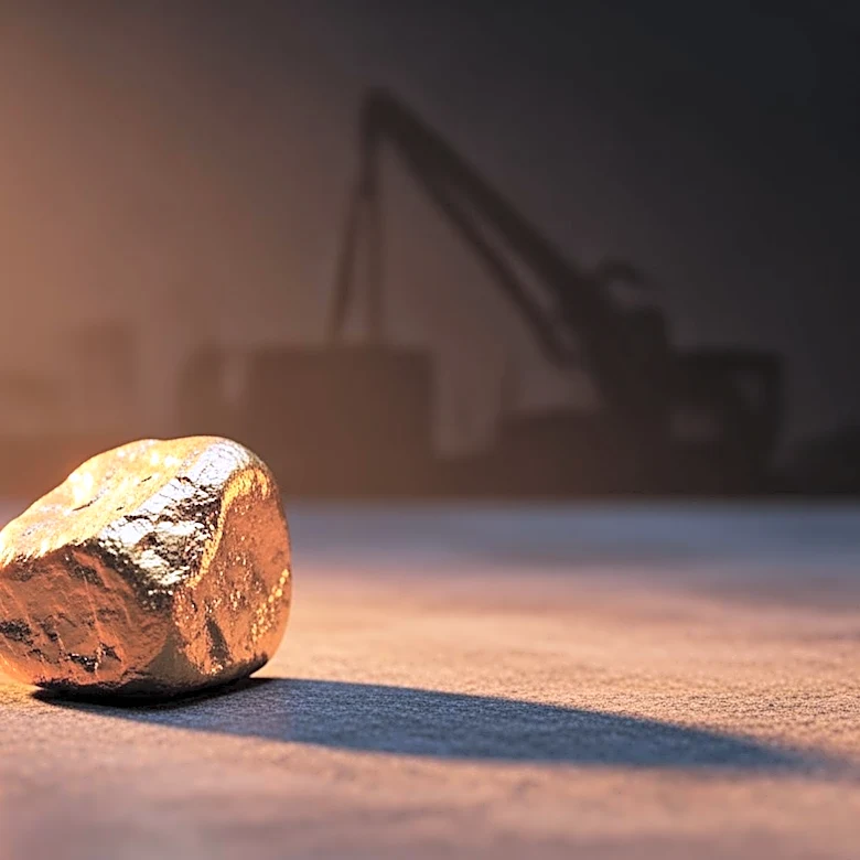 Larvotto Secures Seven-Year Gold Offtake Deal with Glencore for Hillgrove Project