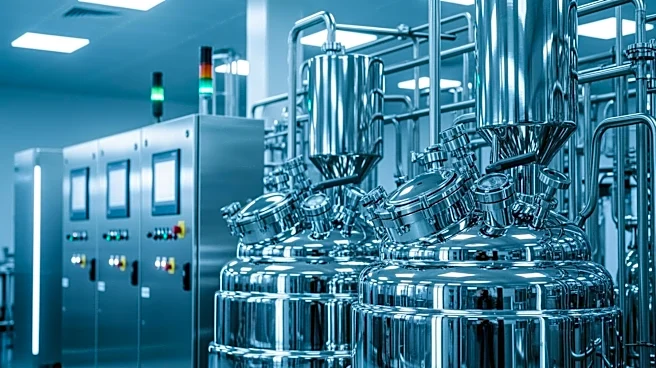 Hikma Invests $267 Million in Ohio Plants, Creating 350 Jobs