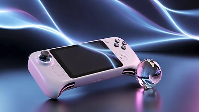Square Enix Announces Final Fantasy Resonance for Nintendo Switch 2