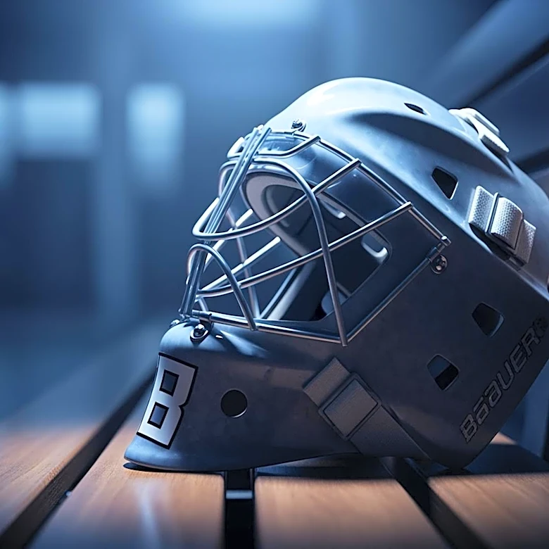 Hurricanes Coach Keeps Starting Goalie Decision Under Wraps for Crucial Game 4
