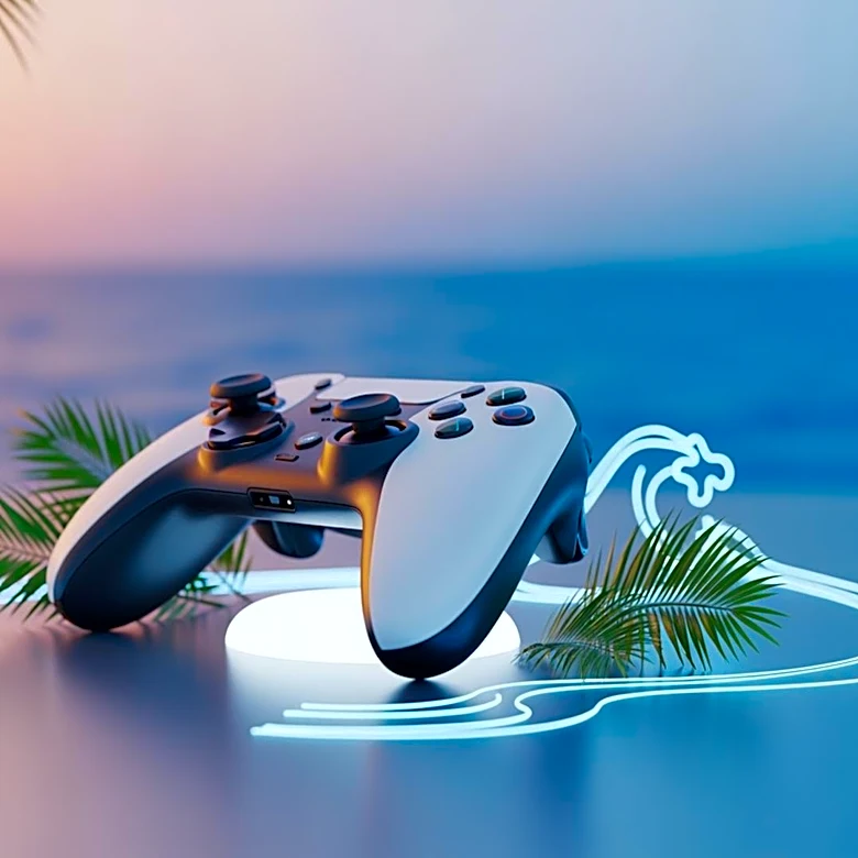 Nintendo Switch Sports Resort Announced for October Release on Switch 2