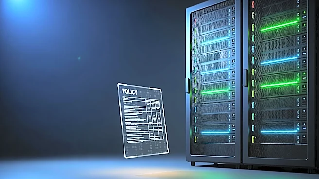 Ohio Lawmakers Introduce Bill to Modify Data Center Tax Breaks, Potentially Impacting Future Projects