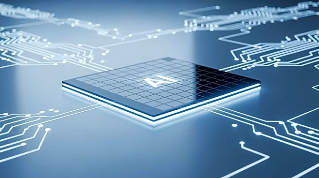 Applied Materials Expands Singapore Operations to Meet AI Chip Demand
