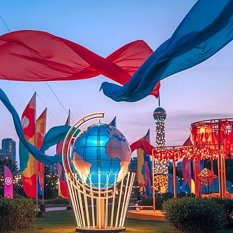 FIFA World Cup Fan Events to Enliven New York and New Jersey with Cultural Festivities