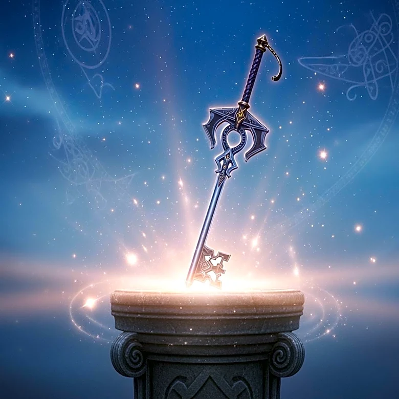 Square Enix Unveils New Kingdom Hearts 4 Trailer After Four-Year Silence