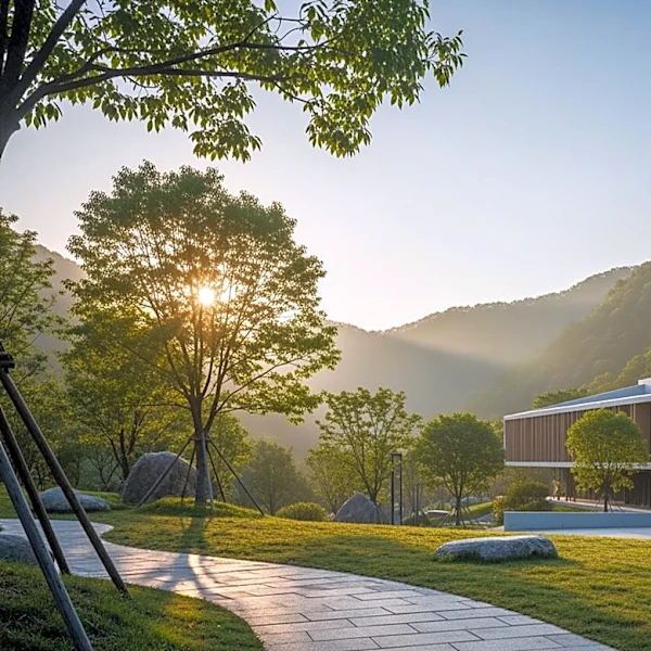 Mont Royal's Ashram Project in Québec Shows Strong Economic Potential in Updated Assessment