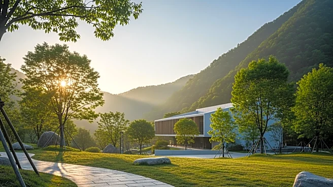 Mont Royal's Ashram Project in Québec Shows Strong Economic Potential in Updated Assessment
