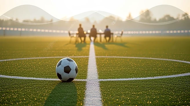 Jessie Fleming Discusses Mental Health Strategies and Leadership in Canadian Soccer