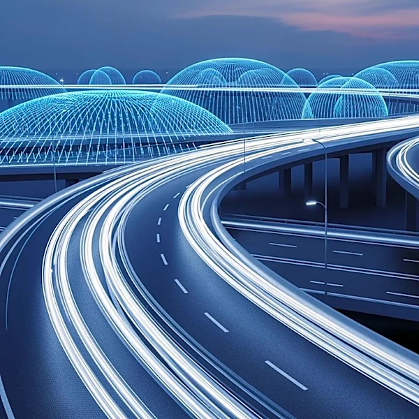 AT Integrates Derq AI Data to Enhance Intelligent Transportation Platform
