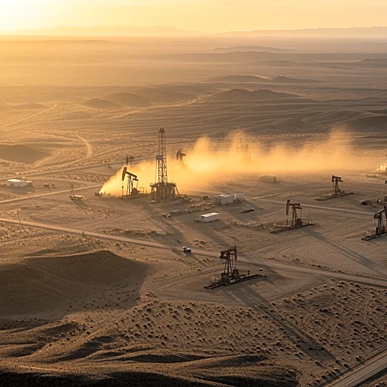 Permian Basin's Economic Impact: Supporting 940,000 U.S. Jobs and Driving Billions in Growth
