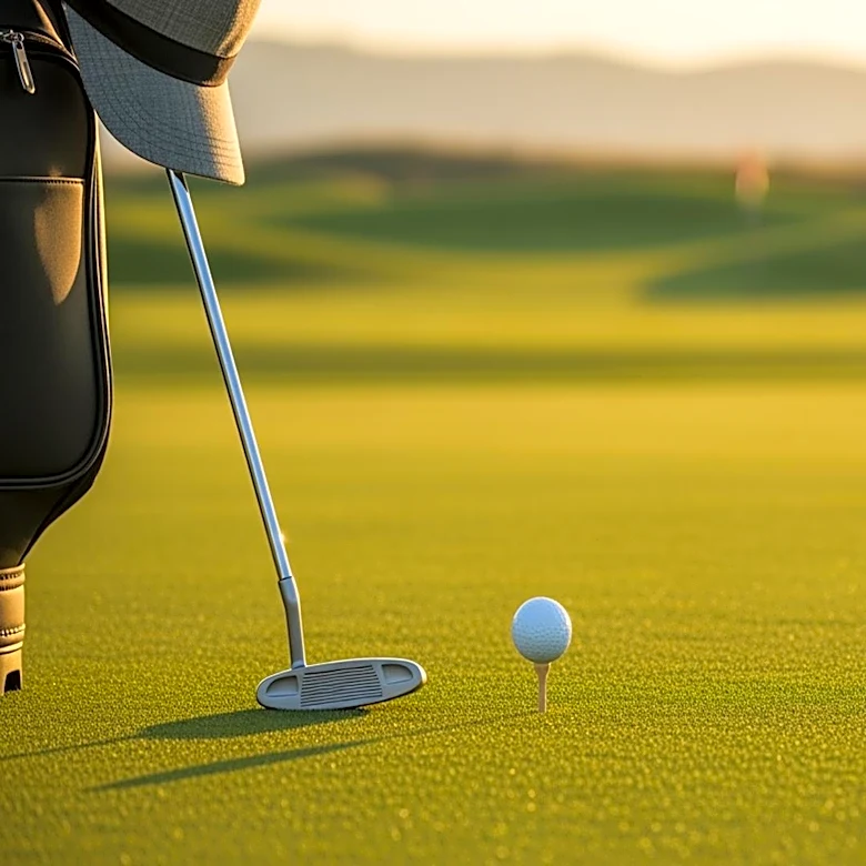Miles Russell Secures US Open Spot with Tiger Woods' Son as Caddie