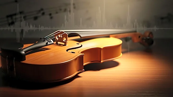 Metropolitan Museum's 'Musical Bodies' Exhibition Explores Human Connection with Instruments