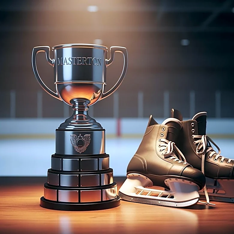 Gabriel Landeskog Wins Masterton Trophy for Perseverance After Injury Comeback