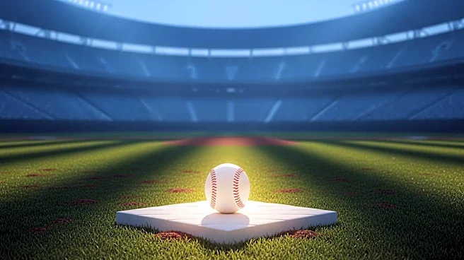 Charlotte Knights Fall to Oklahoma City Comets After Early Lead
