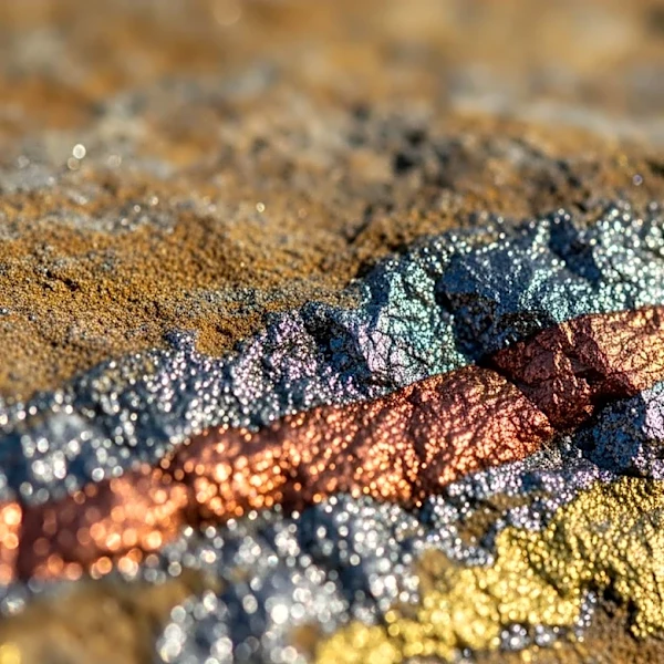 Hi-View Resources Identifies New Copper-Silver-Gold Zone, Enhancing Exploration Prospects