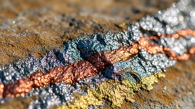 Hi-View Resources Identifies New Copper-Silver-Gold Zone, Enhancing Exploration Prospects