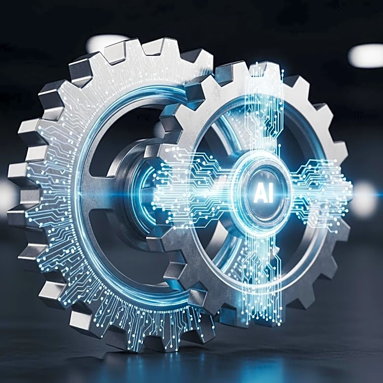 TCS Chairman Announces AI Agents to Match Physical Workforce, Transforming Operations