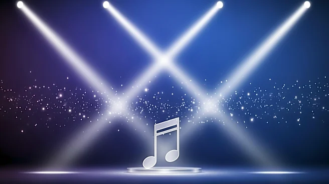Melon Music Awards Expands to Two-Day Event in 2026, Enhancing Global Fan Engagement