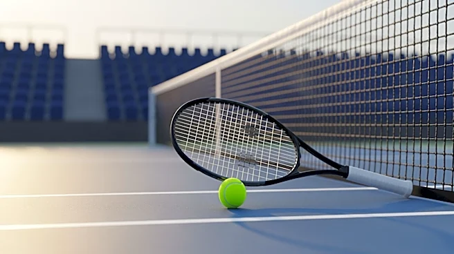Katie Boulter Triumphs Over Leylah Fernandez in London Tennis Match
