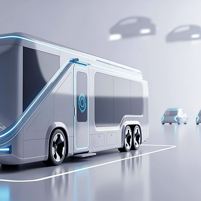 Xos Secures $3 Million Order for Mobile Energy Units from Autonomous Fleet Operator