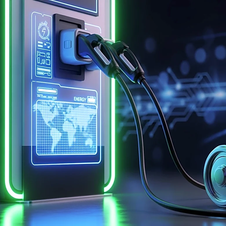 General Motors Introduces V2G and Sodium-Ion Battery Initiatives to Enhance EV Grid Integration
