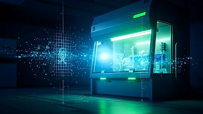 Pentagon Blacklists WuXi AppTec, Citing Military Ties and Biosecure Act Implications