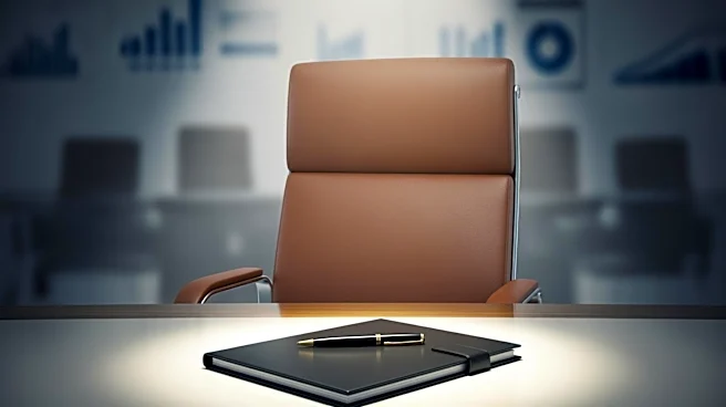 BP Faces Investor Scrutiny Amid Leadership Turnover and Strategic Shifts
