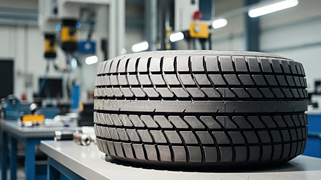 Dunlop Aircraft Tires Expands Retreading Operations Amid Rising Aftermarket Demand