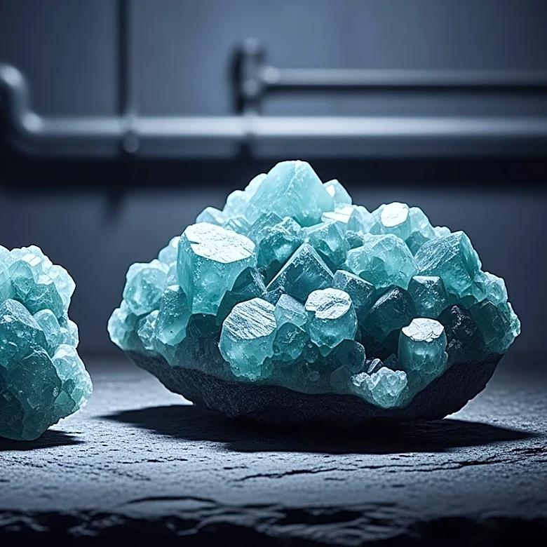 Ares Strategic Mining Secures Pentagon Contract to Boost Domestic Fluorspar Production