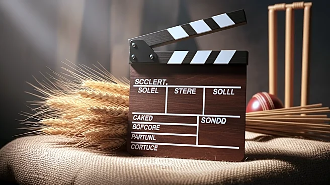 Nepali Film Industry Faces Release Slowdown Due to Agricultural Season and World Cup