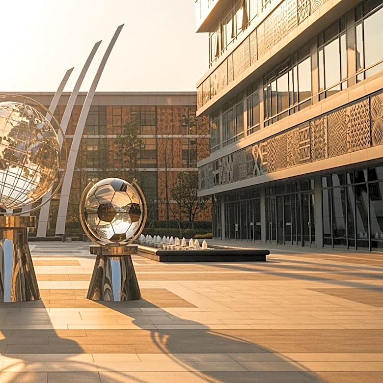 U.S. Colleges Host World Cup Teams, Boosting Local Economies and Prestige